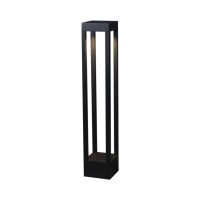 Ландшафтный светильник Reluce 09970-0.7-001U 0,6M LED7W BK RLOS