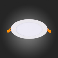 Встраиваемый светодиодный светильник ST Luce Litum ST209.548.09