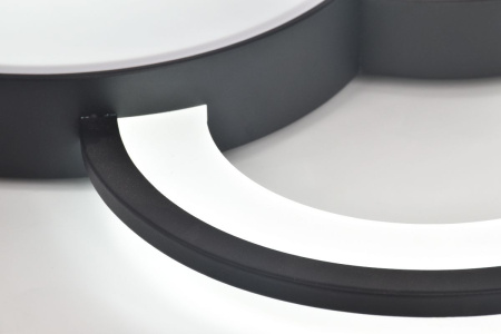 Потолочная люстра Rivoli Aliona 6161-702 Б0066452