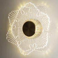 Настенный светильник Modestyle MS.1001.180