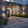 Фасадный светильник Novotech Street Landscape 370987