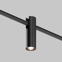 Трековый светильник Maytoni Technical Focus Arity TR235-1-5W3K-B