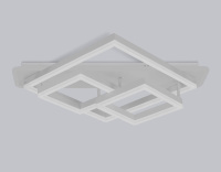 Потолочная люстра Ambrella Light Disk FA8531