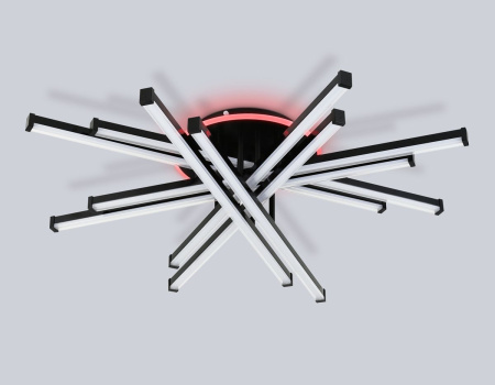 Потолочный светильник Ambrella Light Comfort LineTech FL6276