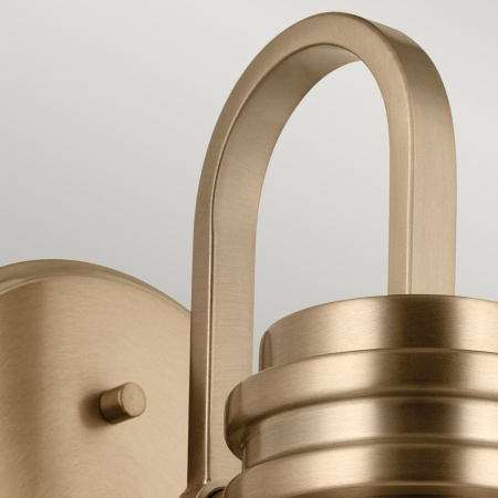 Бра Kichler KL-FARUM1-CPZ