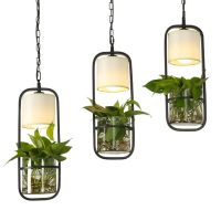 Подвесной светильник ImperiumLoft Pots 85420-22