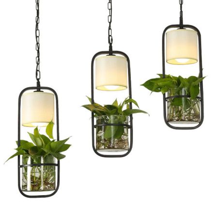 Подвесной светильник ImperiumLoft Pots 85420-22