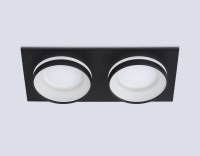 Встраиваемый светильник Ambrella Light Techno spot Acrylic Tech TN30712