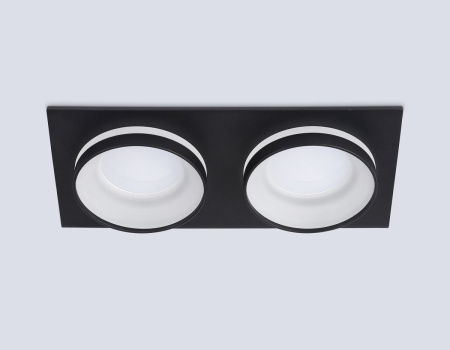 Встраиваемый светильник Ambrella Light Techno spot Acrylic Tech TN30712