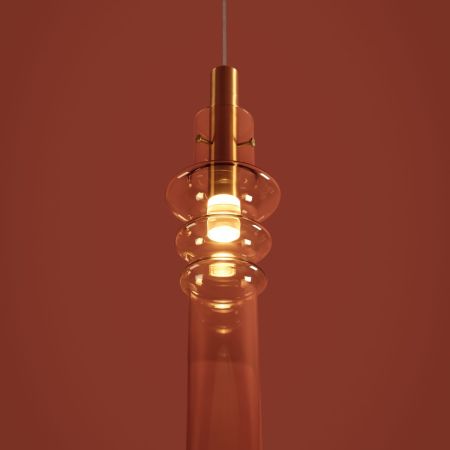 Подвесной светильник Freya Trace FR5635PL-L6AM1