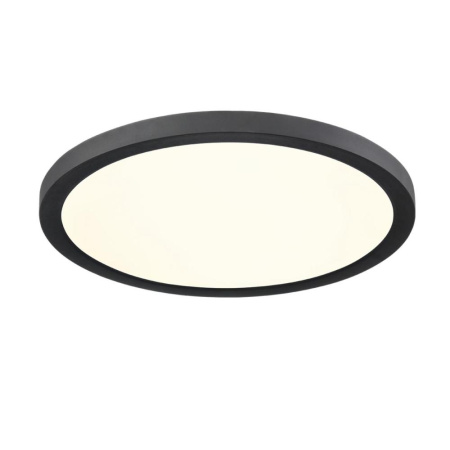 Потолочный светильник Sonex Mitra Led Nebula Black 7788/24L