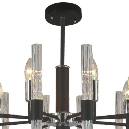 Подвесная люстра F-Promo Supreme 2490-8P