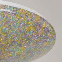 Потолочная люстра De Markt City Ривз 674018201