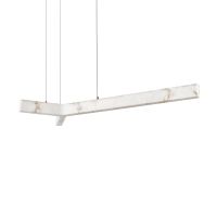 Подвесной светильник Loft IT Y acrylic 10554/1200