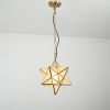 Подвесной светильник ImperiumLoft Star frosted 73573-22