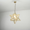 Подвесной светильник ImperiumLoft Star effervescent 228945-22
