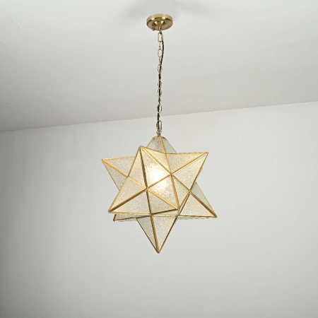 Подвесной светильник ImperiumLoft Star effervescent 228945-22