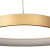 Подвесная люстра Citilux Genka Smart CL756A042