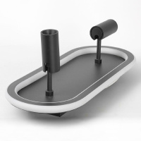 Спот Lussole Harris LSP-7282