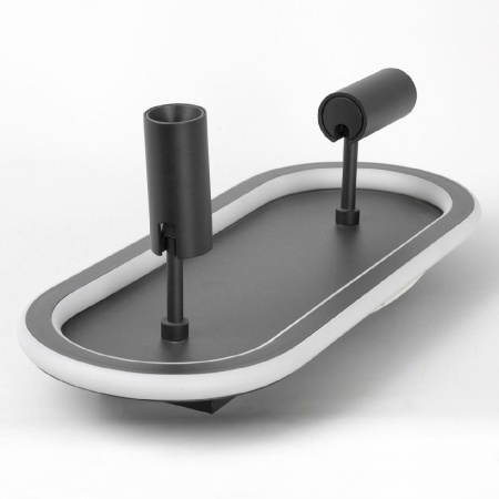 Спот Lussole Harris LSP-7282