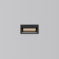 Подсветка для лестниц Maytoni Futo O512SL-L3B3K