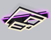 Потолочная люстра Ambrella Light Disk FA8533