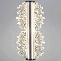 Настенный светильник Reluce 04471-0.2-16W GD