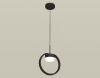 Подвесной светильник Ambrella Light Traditional (C9102, N8399) XB9102154