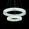 Подвесной светильник Modelight MDL.8484.600.400PL BS