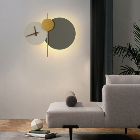 Настенный светильник ImperiumLoft Spenser 208953-23