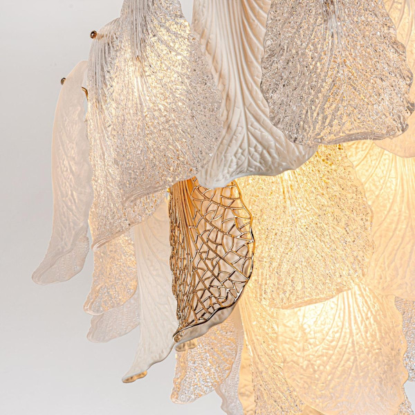 Подвесная люстра Modelux premium ML.6888.13P