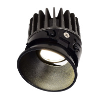 Светодиодный модуль ST Luce Shift 7W 4000K 560Lm Ra90 IP20 ST851.448.07.1