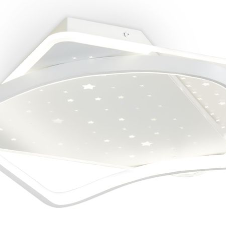 Потолочный светильник Freya Strata FR6152CL-L99W