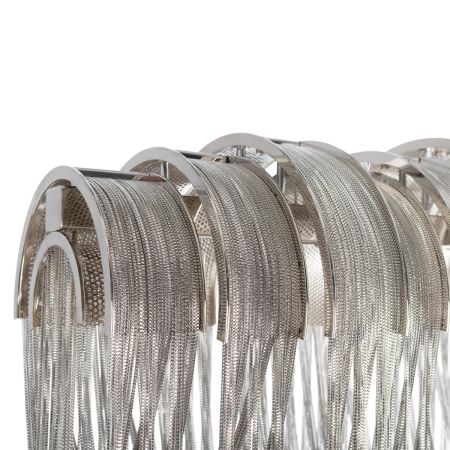 Подвесная люстра Loft IT Volver 10404/720L SN