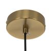 Подвесной светильник Citilux Rocka CL247081