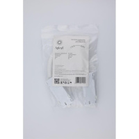 Коннектор питания угловой для магнитного шинопровода Aployt Magnetic track 220 APL.0280.10.02