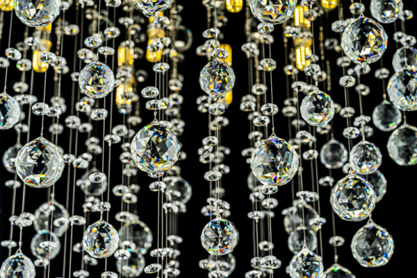 Потолочная люстра Arti Lampadari Flusso H 1.4.55.615 N