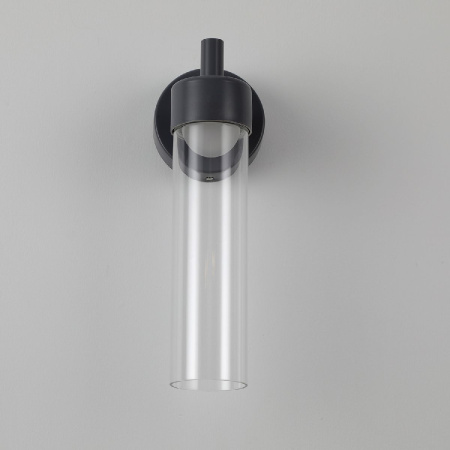 Уличный настенный светильник Favourite Outdoor 4703-1W