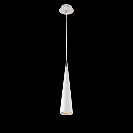 Светильник Maytoni Nevill P318-PL-01-W белый