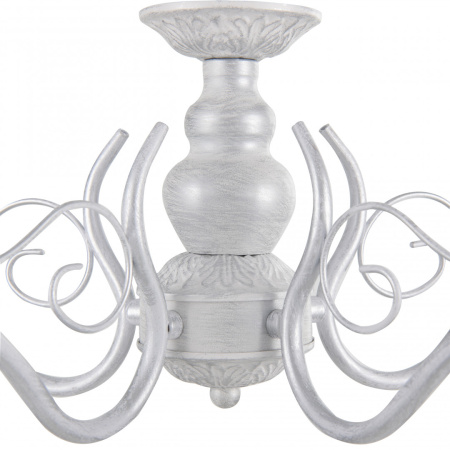 Подвесная люстра Arte Milano Amalfi 330644/5 WT+SL