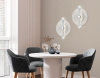 Настенный светильник Ambrella Light High Light Crystal LH31141