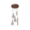 Подвесной светильник Denkirs Bubbles DK6535-CO