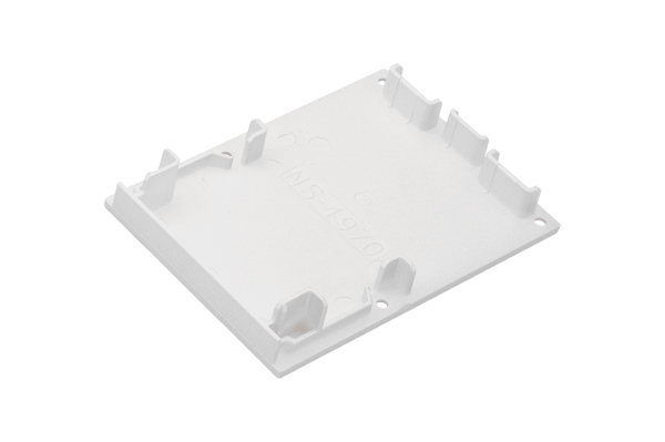 Заглушка для профиля DesignLed LS4970-ECS 002745