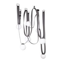 Подвесная люстра Loft IT Picot 10240/7
