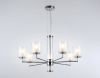 Подвесная люстра Ambrella Light High Light LH56003