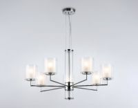 Подвесная люстра Ambrella Light High Light LH56003