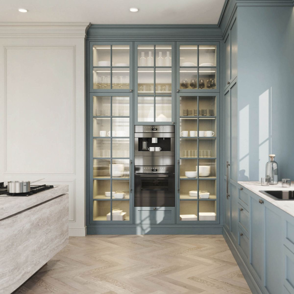 Встраиваемый светильник Mantra Eilat 9298