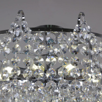 Потолочная люстра Reluce 90192-0.3-08 CR