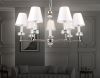 Подвесная люстра Ambrella Light High Light LH71003