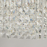 Потолочный светильник De Markt City Арман 462012404